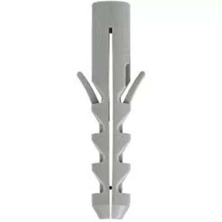Tarugo Nylon Punta Broca Standard