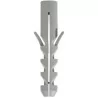 Tarugo Nylon Punta Broca Standard