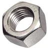 TUERCA HEXAGONAL AC.INOX. 316 7/8" NC