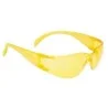 LENTE SEGURIDAD AMARILLO SS-8075
