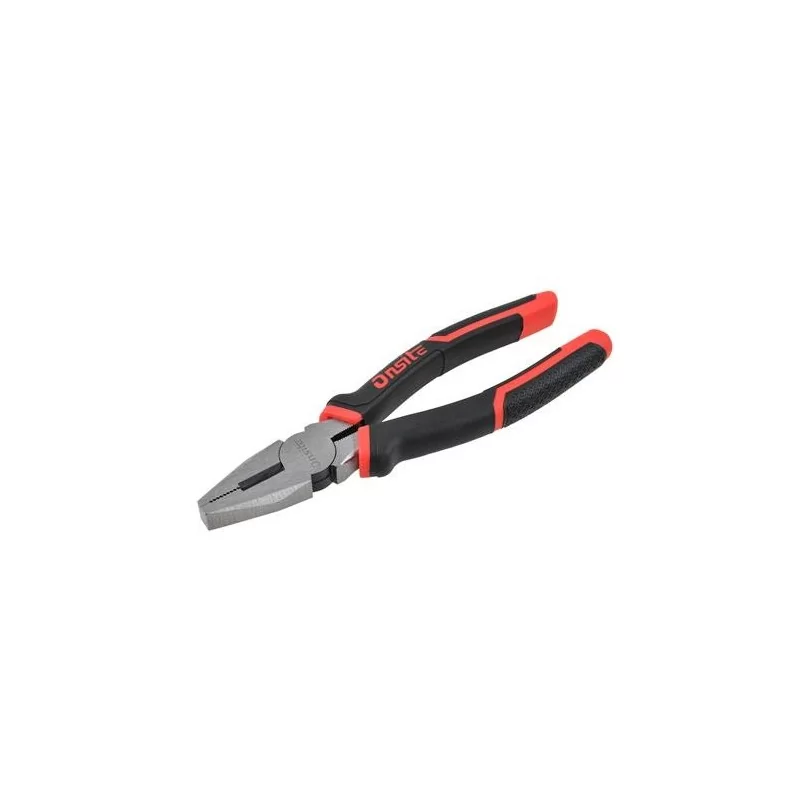 ALICATE UNIVERSAL 08" REFORZADO 700011 ONSITE
