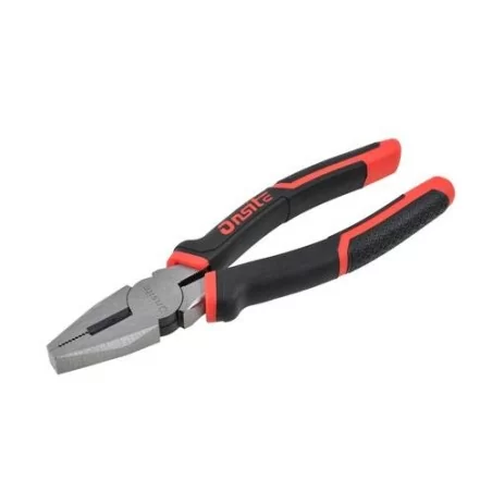 ALICATE UNIVERSAL 08" REFORZADO 700011 ONSITE