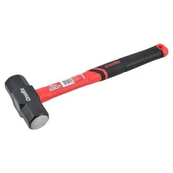 COMBO ACERO 3LB M/FIBRA...