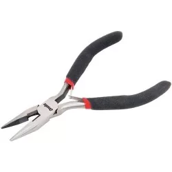 ALICATE PUNTA MINI 05"...