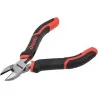 ALICATE CORTE DIAG MINI 04.5" REFORZADO 700063 ON