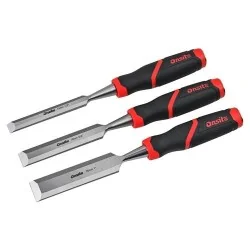 FORMON JUEGO 3PC CR/V...