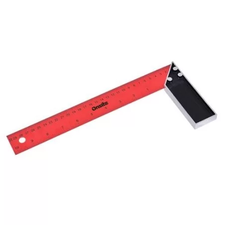 ESCUADRA CARPINTERO 12" PROFESIONAL 709404 ONSITE