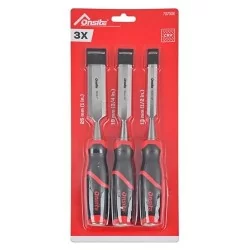 FORMON JUEGO 3PC CR/V 707006 ONSITE