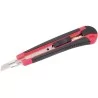 CUCHILLO CARTONERO 09MM GOMA 711001 ONSITE