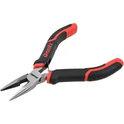 ALICATE PUNTA MINI 05"...