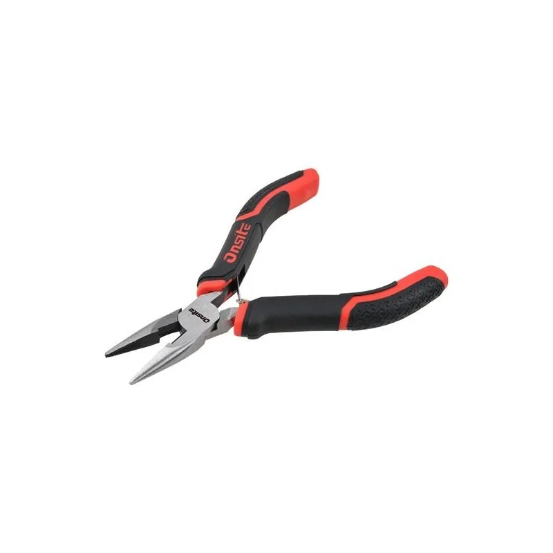 ALICATE PUNTA MINI 05" REFORZADO 700061 ONSITE