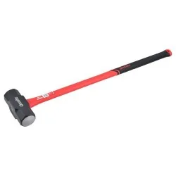 COMBO ACERO 10LB M/FIBRA...