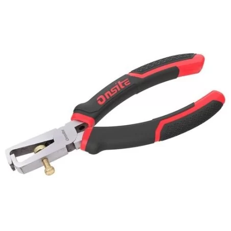 ALICATE PELACABLE 06" REFORZADO 700027 ONSITE