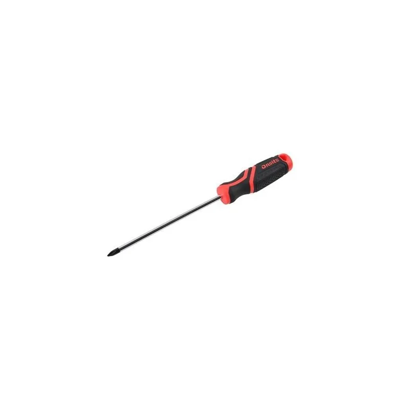 ATORNILLADOR CRUZ REFORZADO PH2 X 150MM 702243 ON