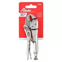 CAIMAN CURVO 05" 700501 ONSITE