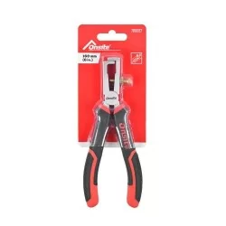 ALICATE PELACABLE 06" REFORZADO 700027 ONSITE