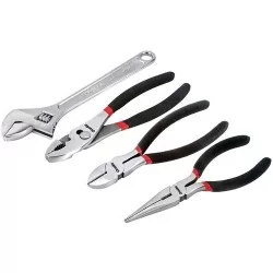 ALICATE JUEGO 04"...