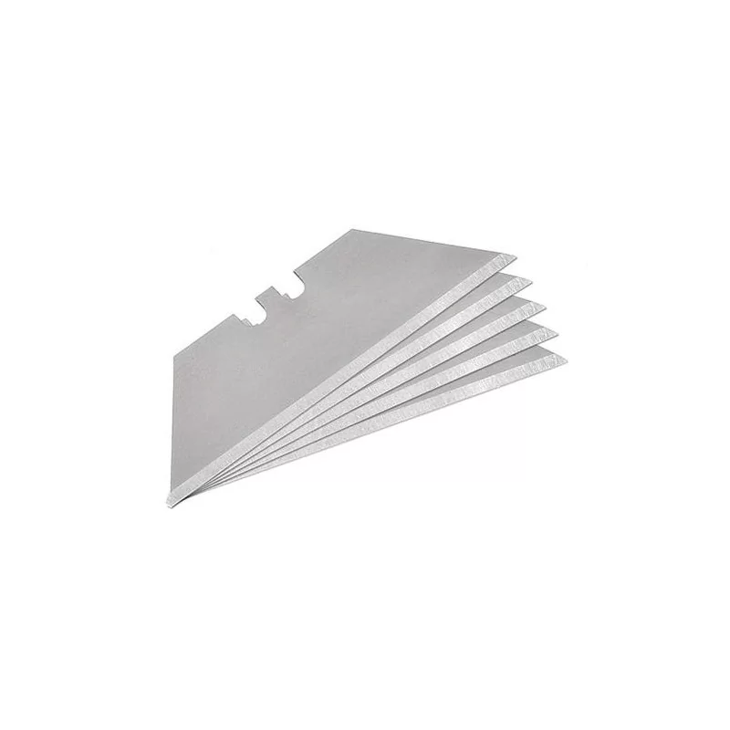 CUCHILLO CARTONERO TRAPEZ REPUESTO 05PC 711185 ON