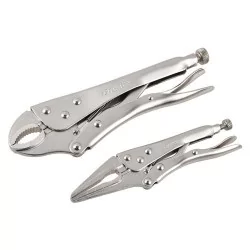 CAIMAN JUEGO 02PC CURV...