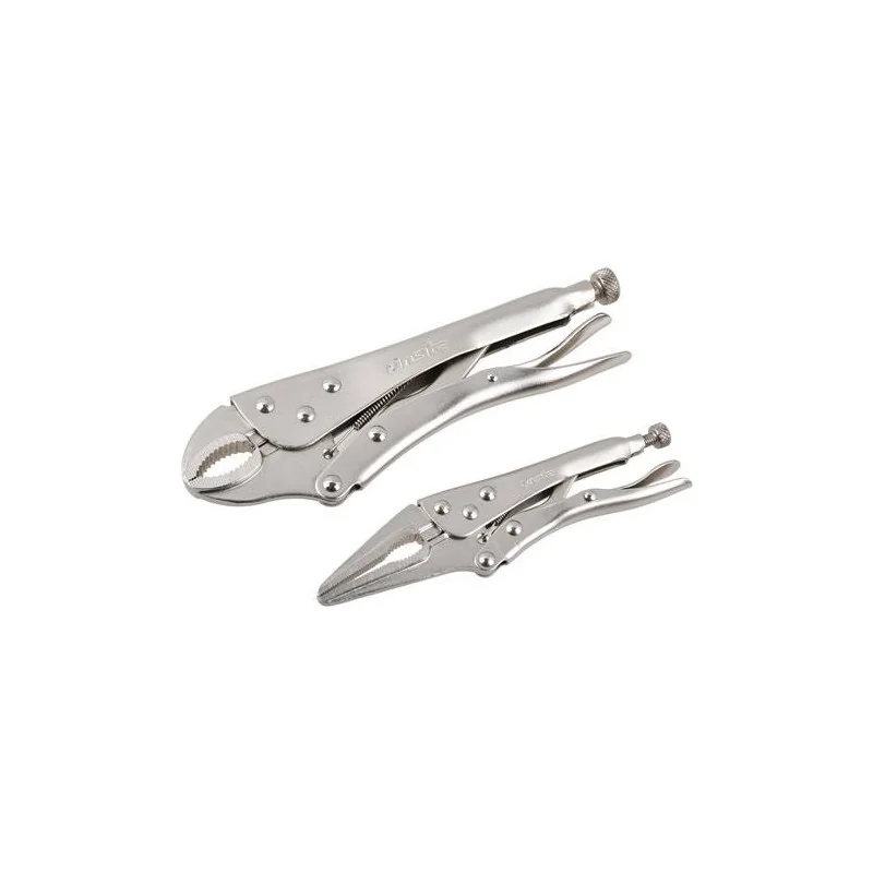 CAIMAN JUEGO 02PC CURV 06"+PUNTA 10" 700512 ONSIT