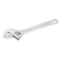 LLAVE AJUSTABLE 18" CROMADA...