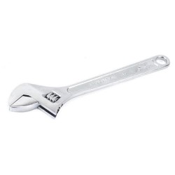 LLAVE AJUSTABLE 18" CROMADA...