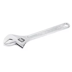 LLAVE AJUSTABLE 18" CROMADA...