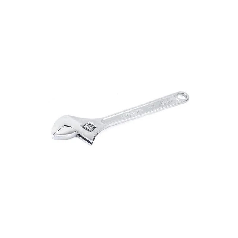 LLAVE AJUSTABLE 18" CROMADA 704013 ONSITE
