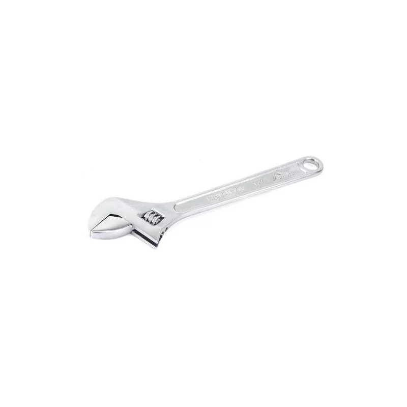 LLAVE AJUSTABLE 18" CROMADA 704013 ONSITE