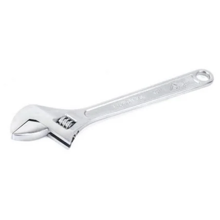 LLAVE AJUSTABLE 18" CROMADA 704013 ONSITE