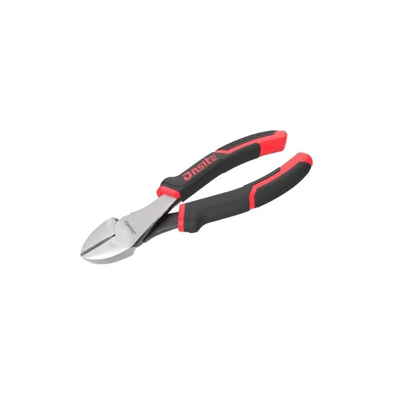 ALICATE CORTE DIAGONAL 07" HEAVY DUTY 700007 ONSI