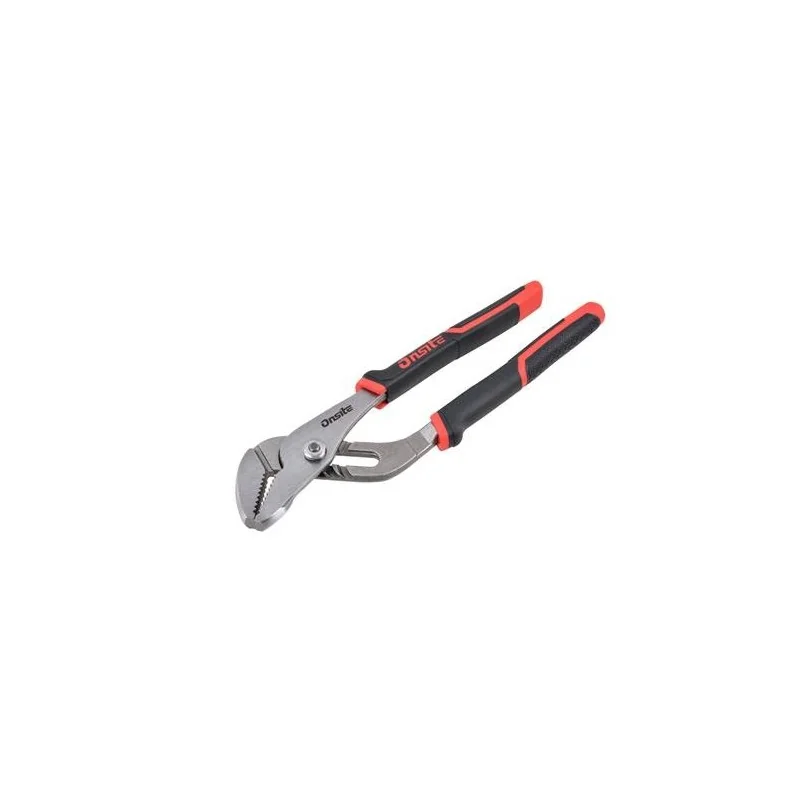 ALICATE ARTICULADO 10" REFORZADO 700043 ONSITE