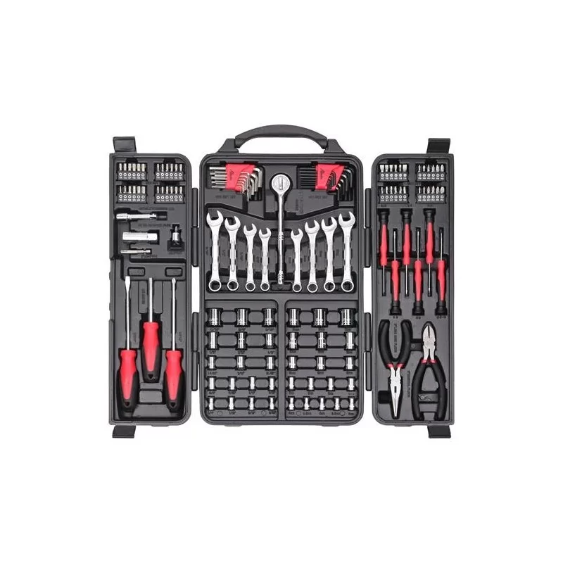 JUEGO HERRAMIENTAS MECANICO 129PC 780031 ONSITE