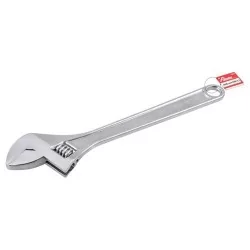 LLAVE AJUSTABLE 18" CROMADA 704013 ONSITE