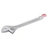LLAVE AJUSTABLE 18" CROMADA 704013 ONSITE