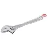 LLAVE AJUSTABLE 18" CROMADA 704013 ONSITE