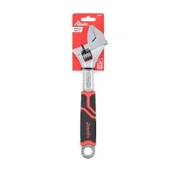 LLAVE AJUSTABLE 12" M/ERGONOMICO 704034 ONSITE