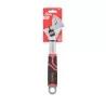 LLAVE AJUSTABLE 12" M/ERGONOMICO 704034 ONSITE