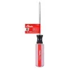ATORNILLADOR CRUZ ACETATO PH1 X 100MM 702133 ONSI