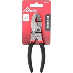 ALICATE ARTICULADO 06" 700131 ONSITE