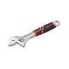 LLAVE AJUSTABLE 06" M/ERGONOMICO 704031 ONSITE