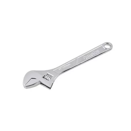 LLAVE AJUSTABLE 10" CROMADA 704007 ONSITE