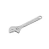 LLAVE AJUSTABLE 10" CROMADA 704007 ONSITE