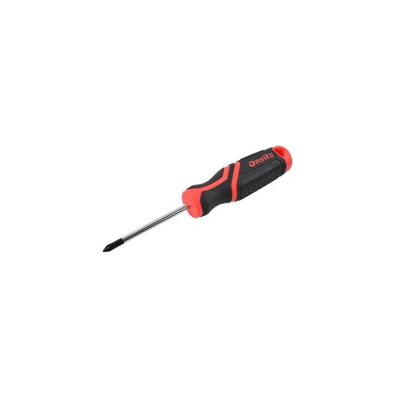 ATORNILLADOR CRUZ REFORZADO PH1 X 75MM 702235 ONS