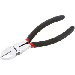 ALICATE CORTE DIAGONAL 08"...
