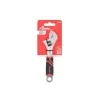 LLAVE AJUSTABLE 06" M/ERGONOMICO 704031 ONSITE