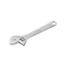 LLAVE AJUSTABLE 08" CROMADA 704005 ONSITE