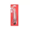 CUCHILLO CARTONERO 18MM GOMA 711003 ONSITE