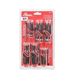 ATORNILLADOR JUEGO 06PC REFOR (+/-) 702476 ONSITE