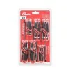 ATORNILLADOR JUEGO 06PC REFOR (+/-) 702476 ONSITE